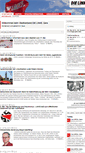 Mobile Screenshot of die-linke-gera.de